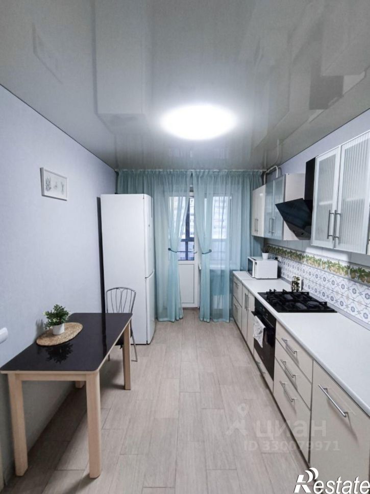1-комн квартира улица Горбатова, 41,  д. 41