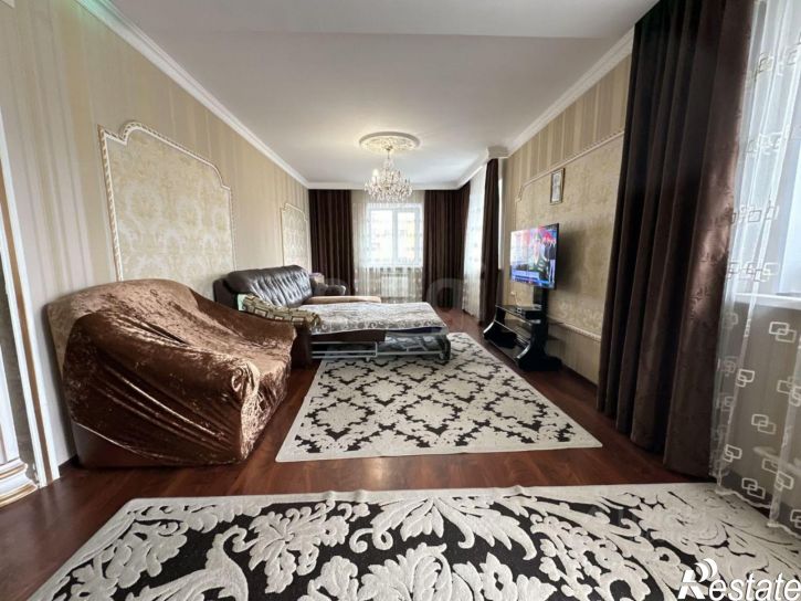 3-комн квартира Московский проспект, 1 к1,  д. 1 к1
