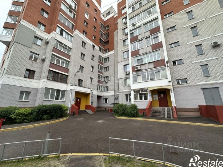 3-комн квартира Московский проспект, 1 к1,  д. 1 к1