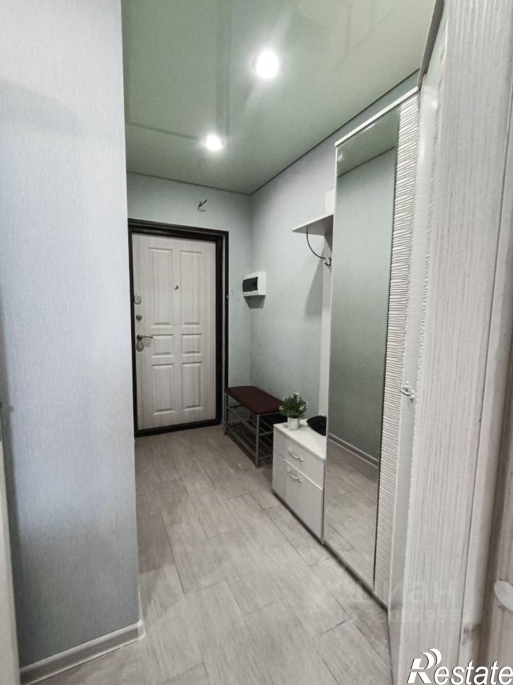 1-комн квартира улица Горбатова, 41,  д. 41