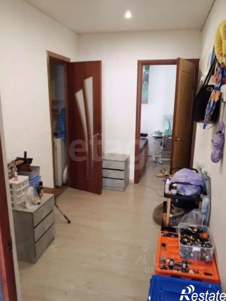 2-комн квартира Полесская улица, 3,  д. 3