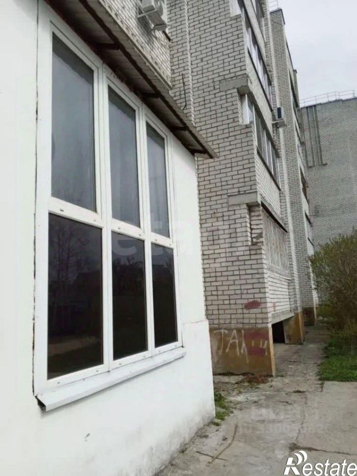 2-комн квартира Полесская улица, 3,  д. 3