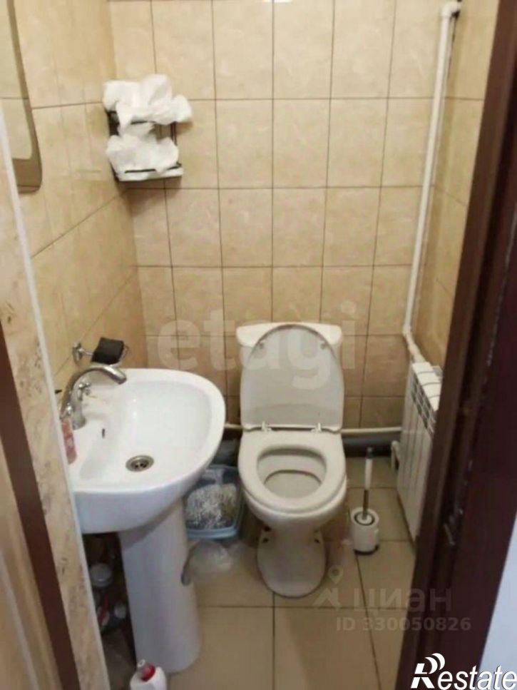 2-комн квартира Полесская улица, 3,  д. 3