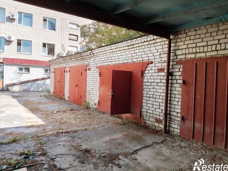 Гараж/парковка ул 3 Июля, 27,  д. 27