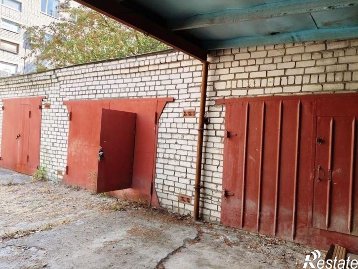Гараж/парковка ул 3 Июля, 27,  д. 27