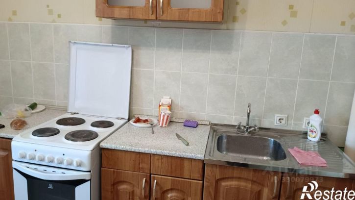 2-комн квартира ул Крахмалева, 37,  д. 37