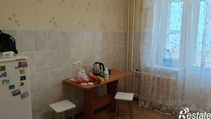 2-комн квартира ул Крахмалева, 37,  д. 37