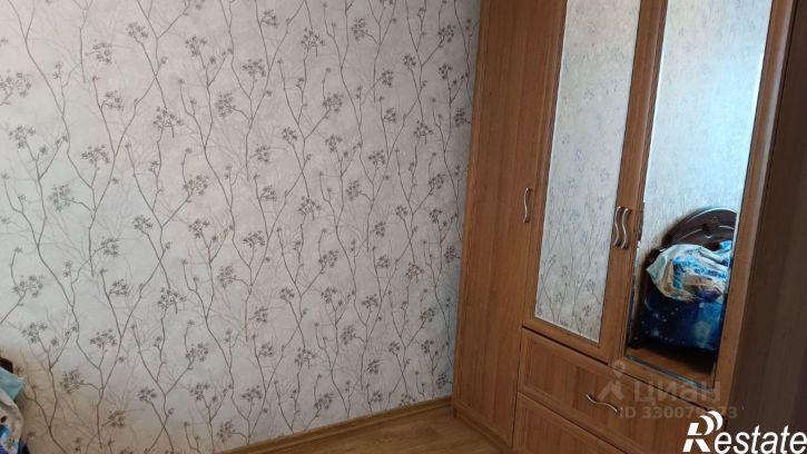 2-комн квартира ул Крахмалева, 37,  д. 37