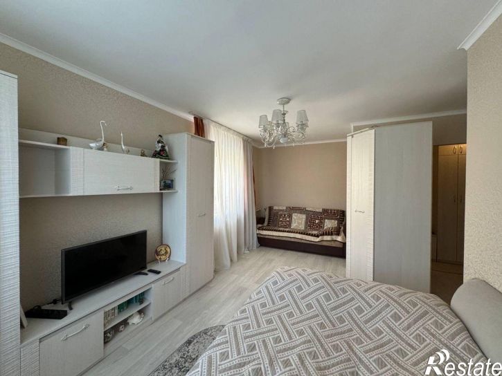 1-комн квартира Московский пр-кт, 36,  д. 36