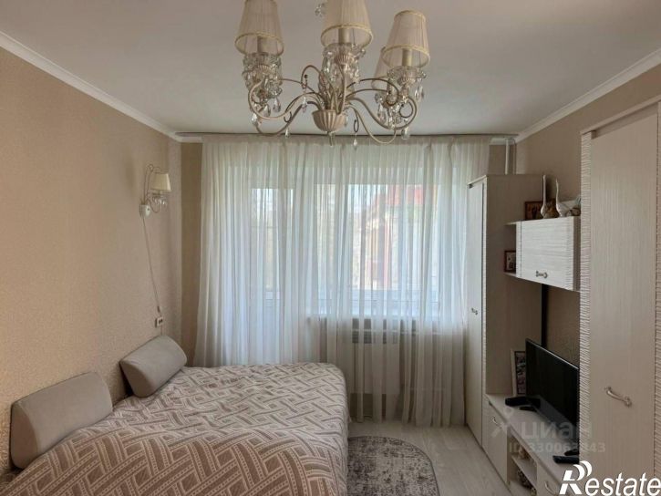 1-комн квартира Московский пр-кт, 36,  д. 36