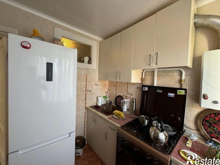 1-комн квартира Московский пр-кт, 36,  д. 36