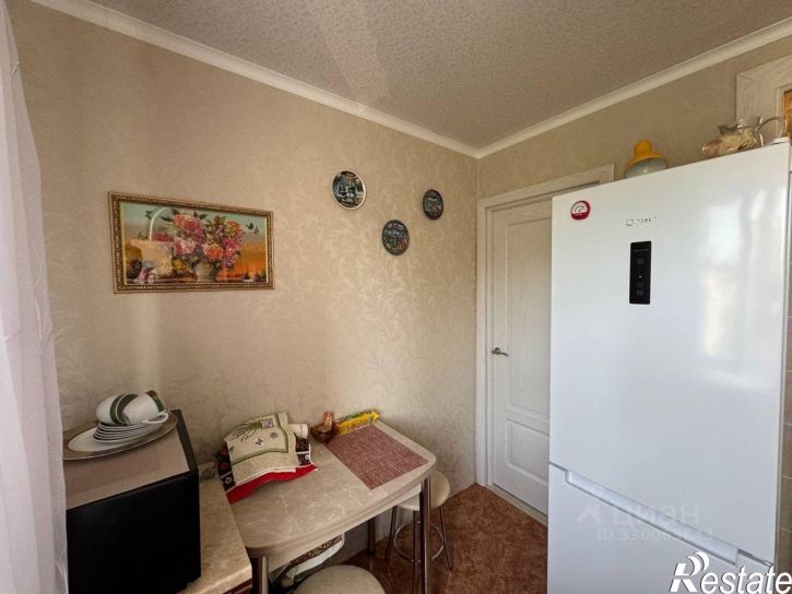 1-комн квартира Московский пр-кт, 36,  д. 36
