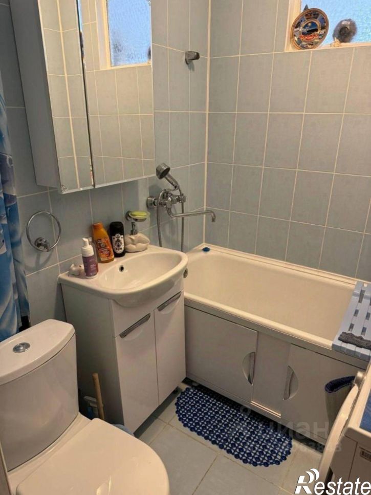 1-комн квартира Московский пр-кт, 36,  д. 36
