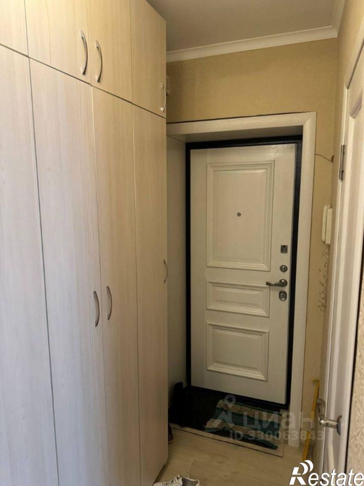 1-комн квартира Московский пр-кт, 36,  д. 36