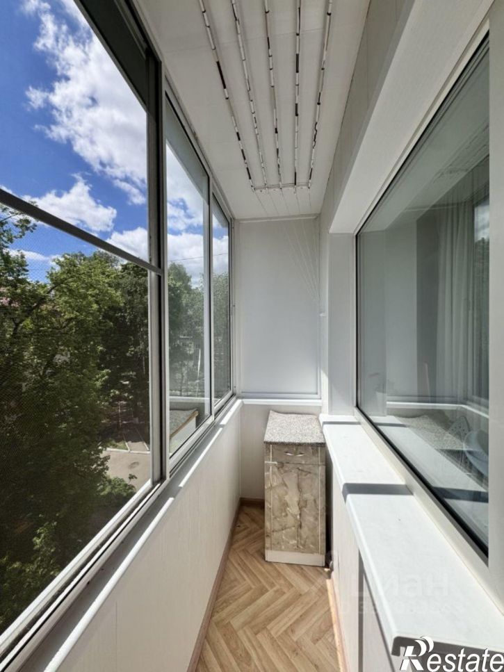 1-комн квартира Московский пр-кт, 36,  д. 36