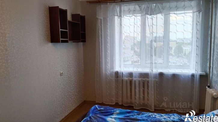 2-комн квартира ул Крахмалева, 37,  д. 37