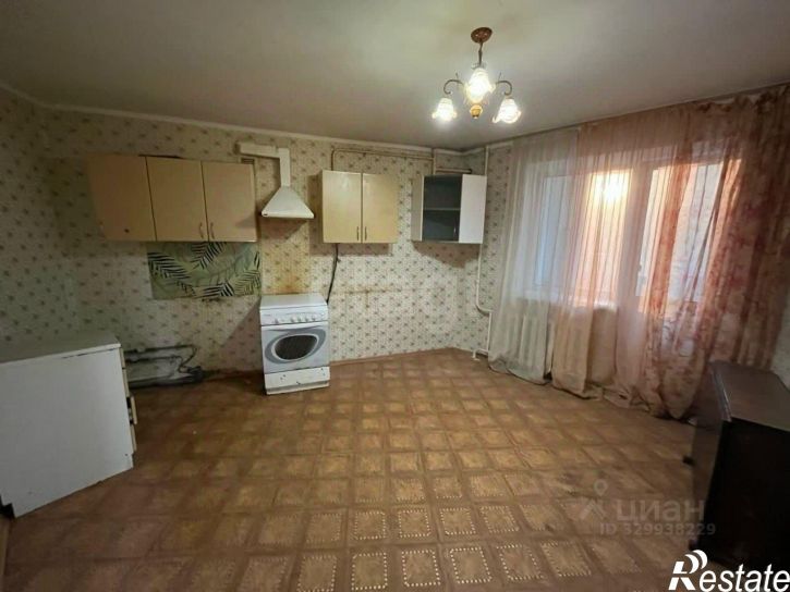 3-комн квартира ул Ромашина, 39,  д. 39