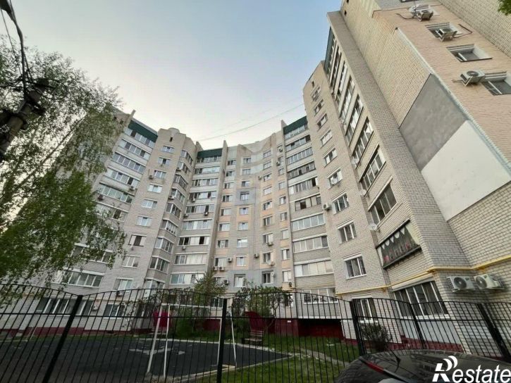 3-комн квартира ул Ромашина, 39,  д. 39