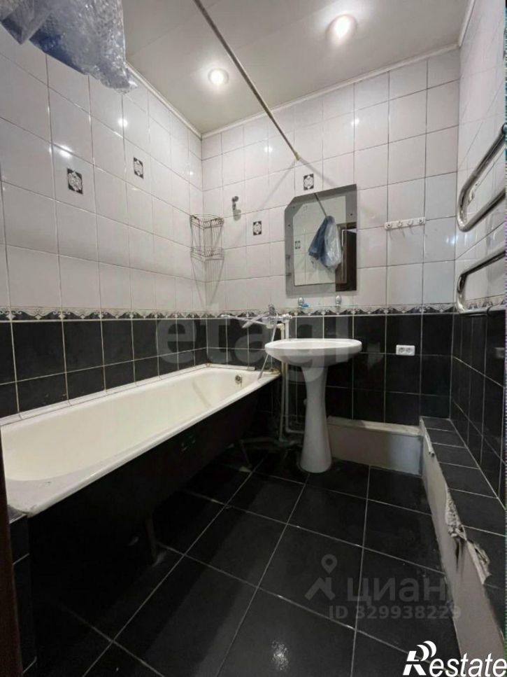 3-комн квартира ул Ромашина, 39,  д. 39