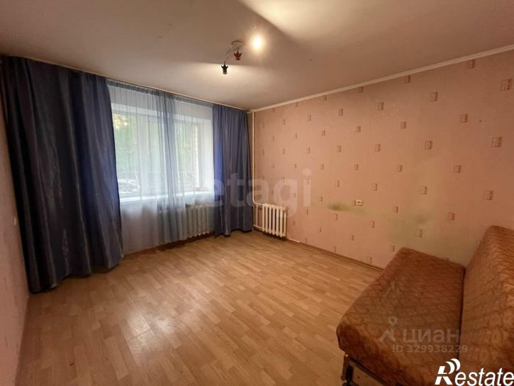 3-комн квартира ул Ромашина, 39,  д. 39