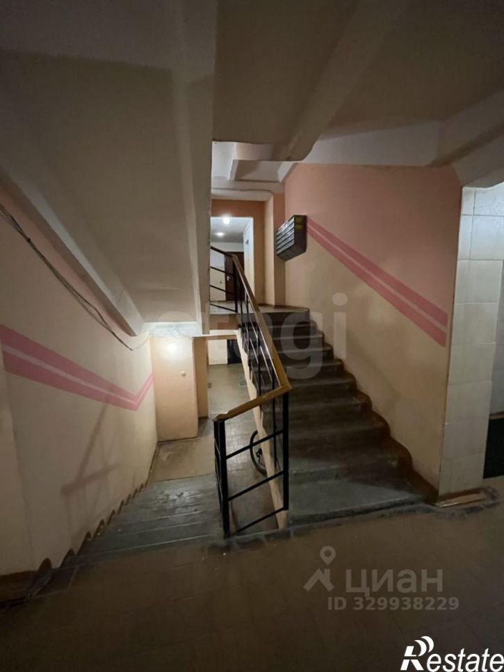 3-комн квартира ул Ромашина, 39,  д. 39