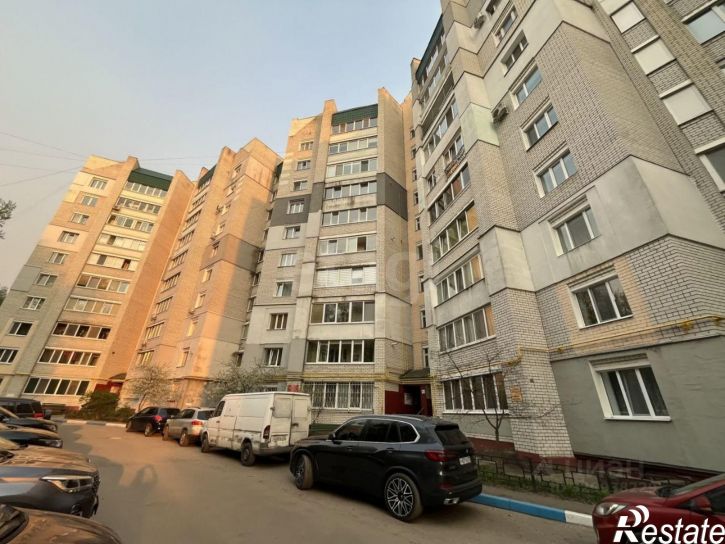 3-комн квартира ул Ромашина, 39,  д. 39