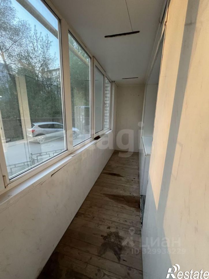 3-комн квартира ул Ромашина, 39,  д. 39