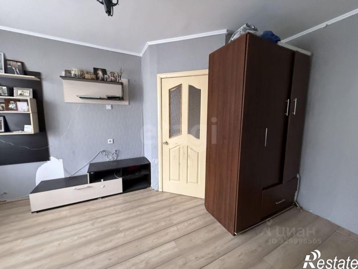 1-комн квартира ул Флотская, 30,  д. 30