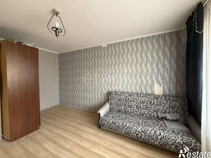 1-комн квартира ул Флотская, 30,  д. 30