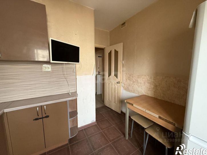 1-комн квартира ул Флотская, 30,  д. 30