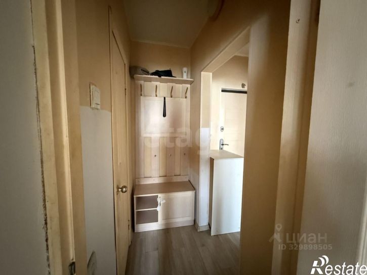 1-комн квартира ул Флотская, 30,  д. 30