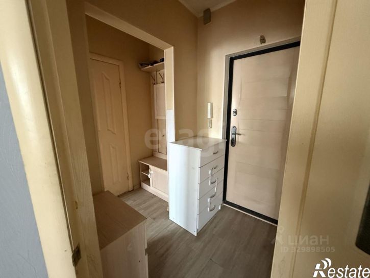 1-комн квартира ул Флотская, 30,  д. 30