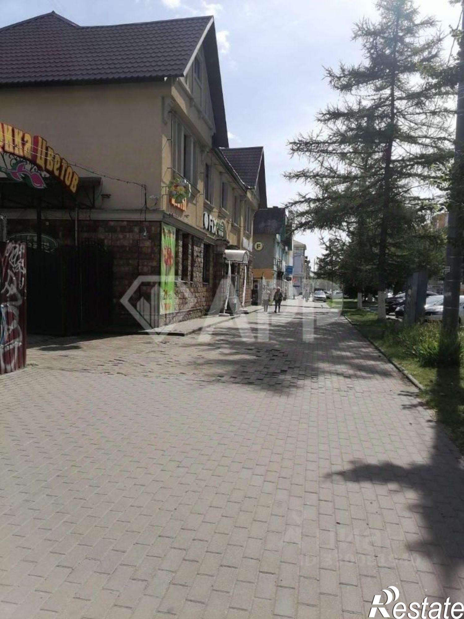 Купить ОСЗ, отдельно стоящее здание за 75 000 900 рублей на ул 3 Интернационала, 13