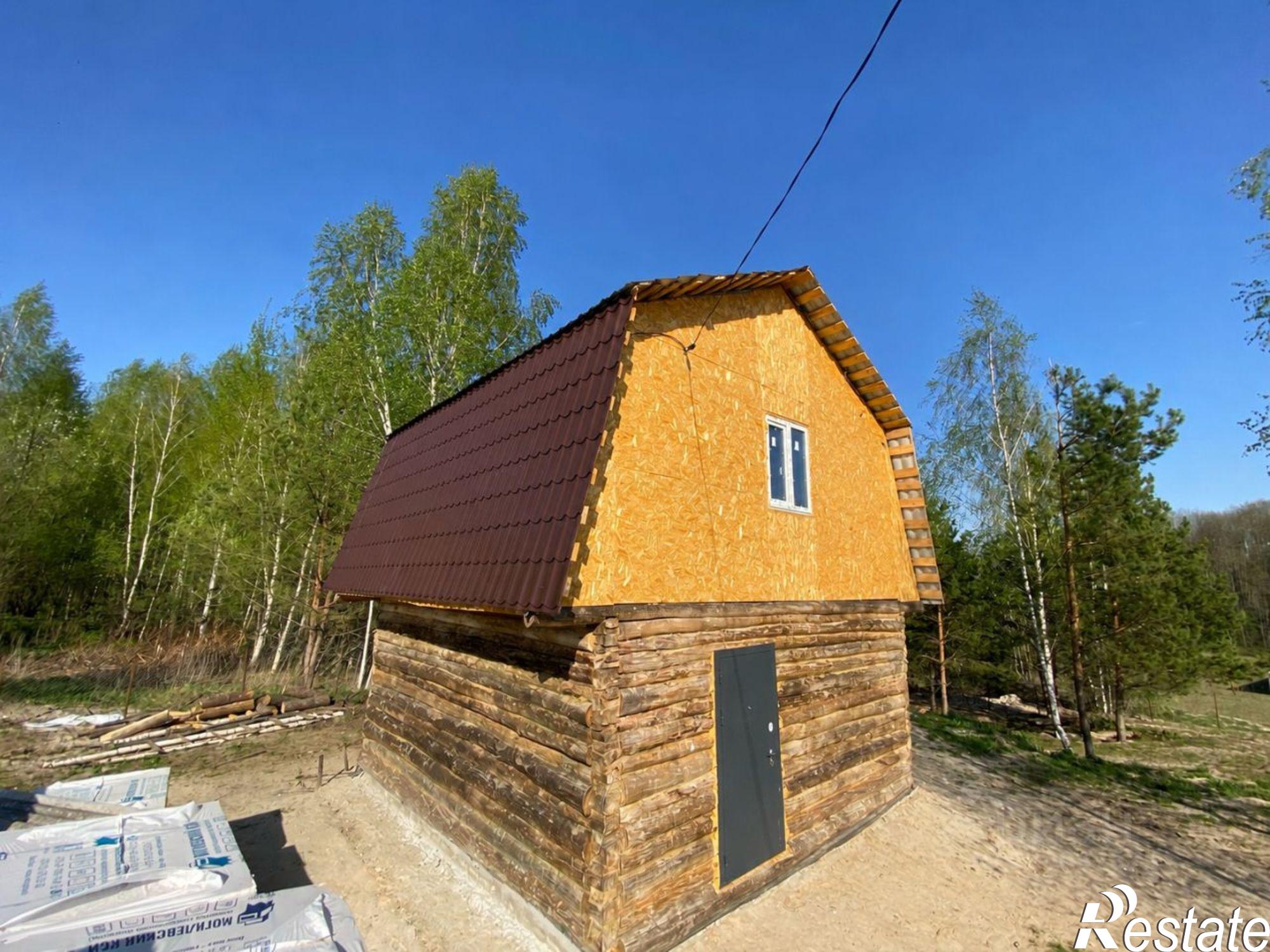 Купить дачу, дом, коттедж за 2 800 000 рублей на пер Молокова, 5