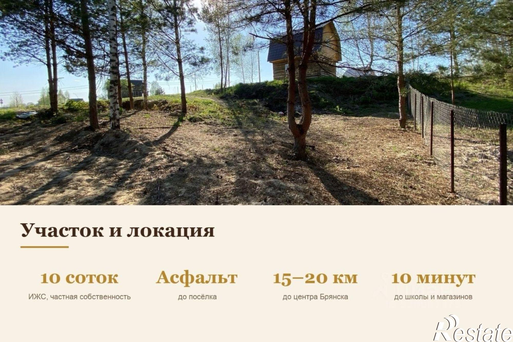 Купить дачу, дом, коттедж за 2 800 000 рублей на пер Молокова, 5