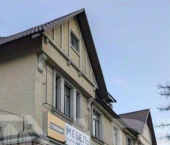 ОСЗ 1418 кв м ул 3 Интернационала, 13