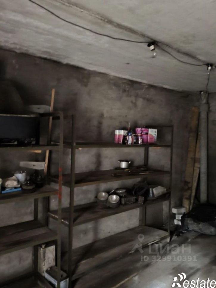 Гараж/парковка улица Медведева, 9А,  д. 9А