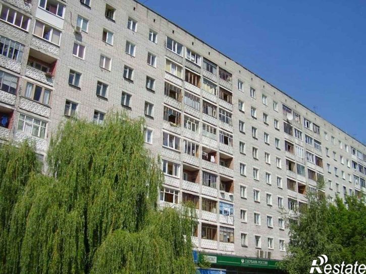2-комн квартира ул Камозина, 38,  д. 38