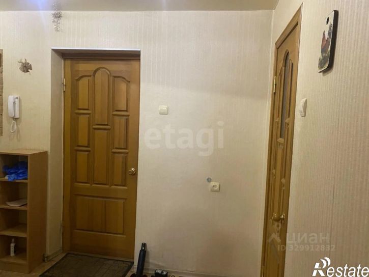 2-комн квартира ул Камозина, 38,  д. 38