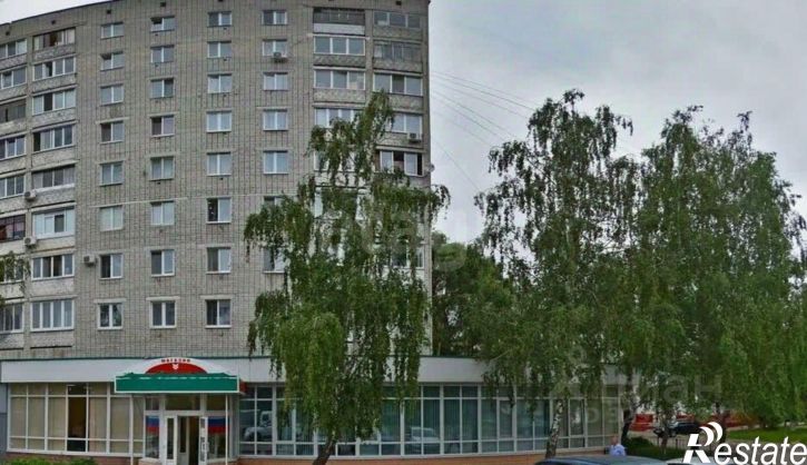 2-комн квартира ул Камозина, 38,  д. 38