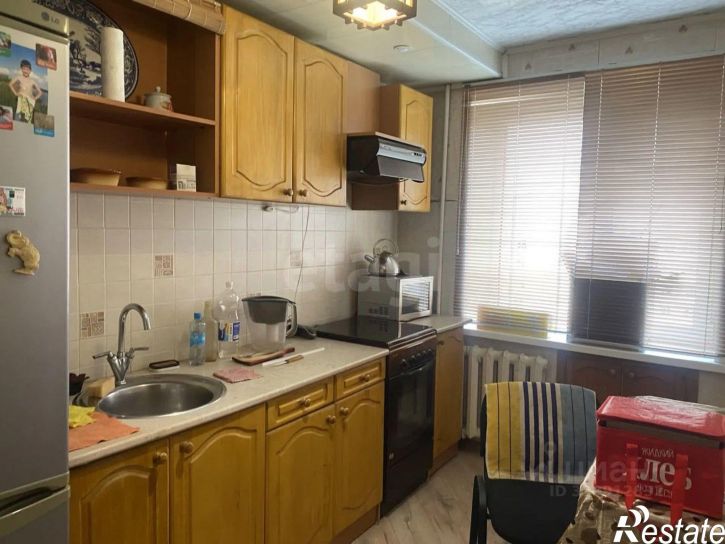 2-комн квартира ул Камозина, 38,  д. 38