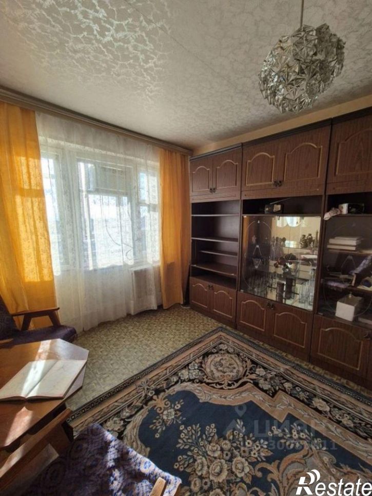 1-комн квартира ул 1 Мая, 24,  д. 24