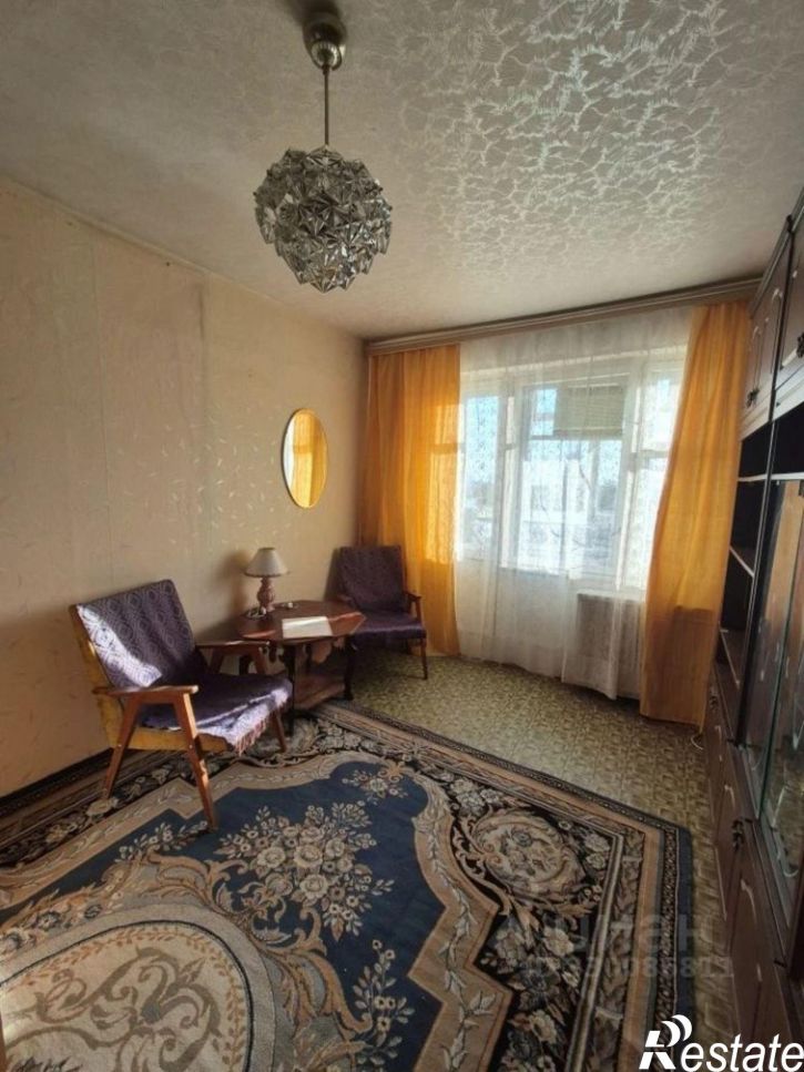 1-комн квартира ул 1 Мая, 24,  д. 24