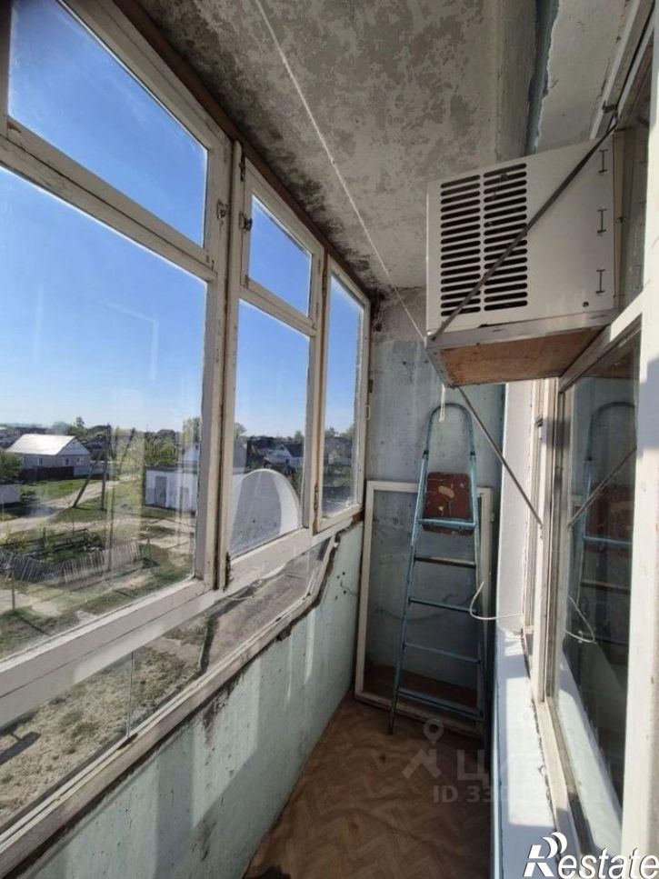 1-комн квартира ул 1 Мая, 24,  д. 24