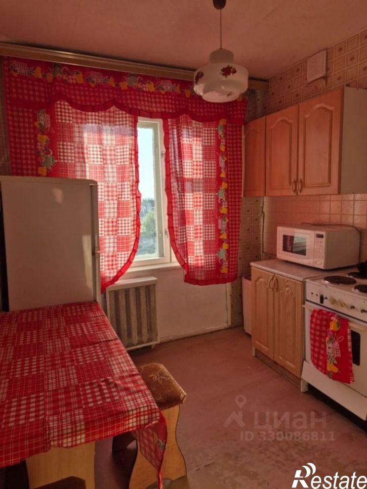 1-комн квартира ул 1 Мая, 24,  д. 24
