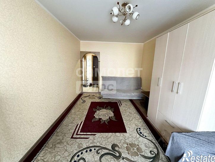 1-комн квартира ул Романа Брянского, 25,  д. 25