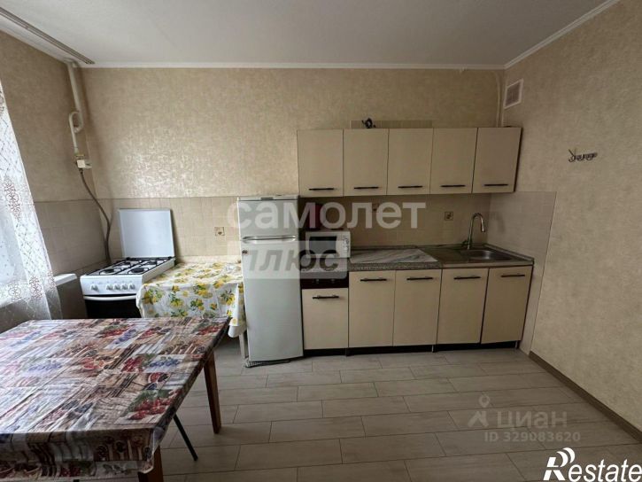 1-комн квартира ул Романа Брянского, 25,  д. 25