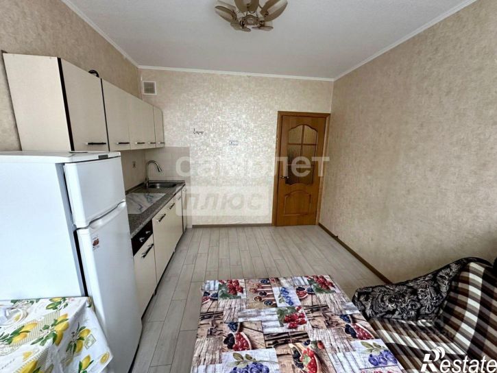 1-комн квартира ул Романа Брянского, 25,  д. 25