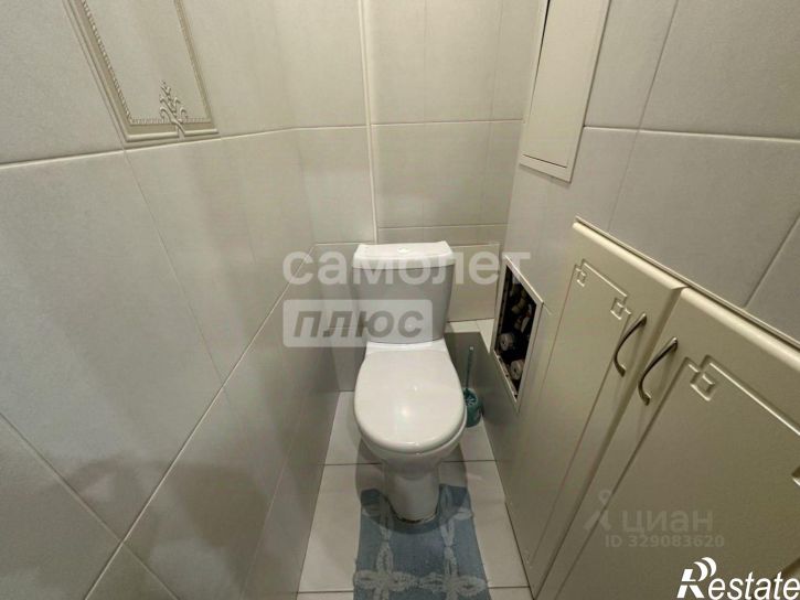 1-комн квартира ул Романа Брянского, 25,  д. 25