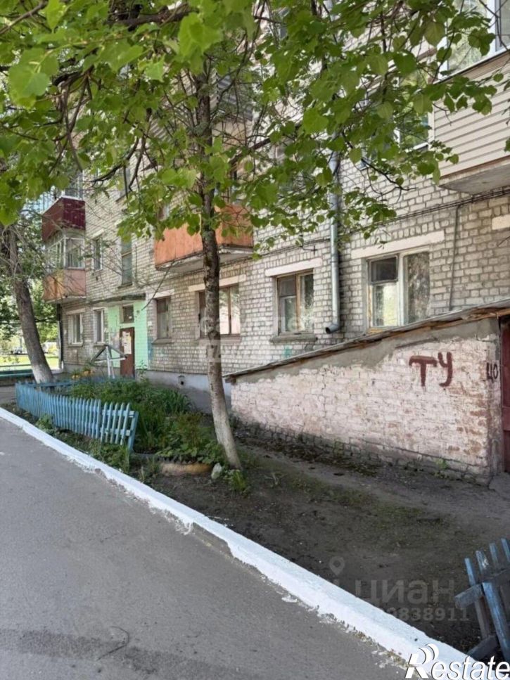 2-комн квартира ул Белорусская, 32,  д. 32